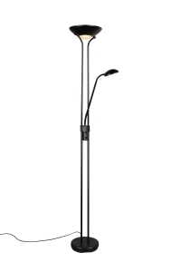 LAMPA PODŁOGOWA SPOCK R42292132