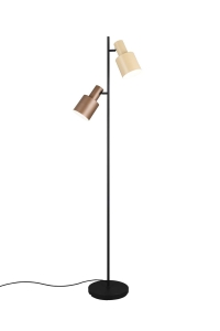 LAMPA PODŁOGOWA AGUDO 419400217