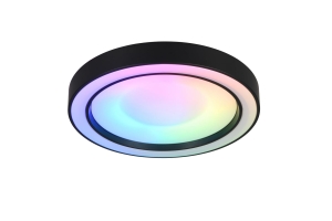 LAMPA SUFITOWA ARCO R65091432