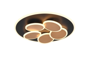 LAMPA SUFITOWA MANDALA 653210680