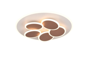 LAMPA SUFITOWA MANDALA 653210676