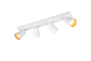 LAMPA SUFITOWA SHARP 817100431