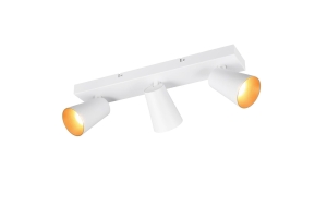LAMPA SUFITOWA SHARP 817100331