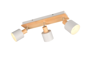 LAMPA SUFITOWA SHANTI 862700376