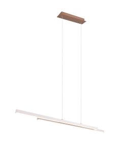 LAMPA WISZĄCA ODIO R37882176