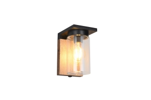LAMPA KINKIET ARDILA - CZUJNIK ZMIERZCHU 211660135