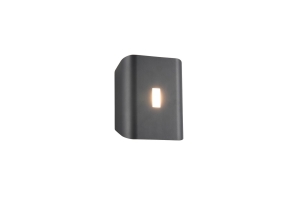 LAMPA KINKIET SANTERNO 246660342