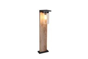 LAMPA OGRODOWA STOJACA ARDILA - CZUJNIK ZMIERZCHU 511660135