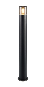 LAMPA STOJACA OGRODOWA HOOSIC 424060132