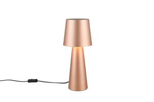 LAMPA OGRODOWA STOŁOWA NUBIAN 562900165