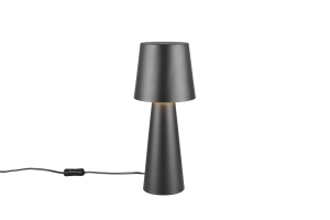 LAMPA STOŁOWA OGRODOWA NUBIAN 562900132