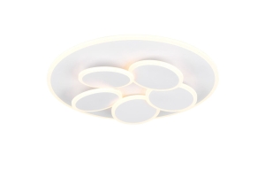 LAMPA SUFITOWA MANDALA 653210631