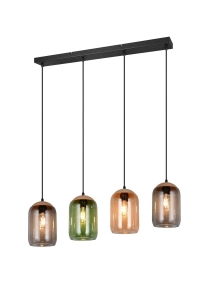 LAMPA WISZĄCA CORK 364600417