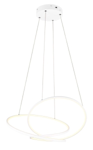 LAMPA WISZĄCA DARVIN 349119131