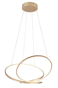 LAMPA WISZĄCA DARVIN 349119179
