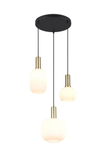 LAMPA WISZĄCA DIVA 319830308