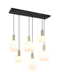LAMPA WISZĄCA DIVA 319800608