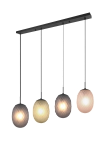 LAMPA WISZĄCA FACETTE 364200417