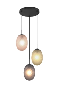 LAMPA WISZĄCA FACETTE 364230317