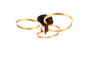 LAMPA SUFITOWA CARUSO 648110680
