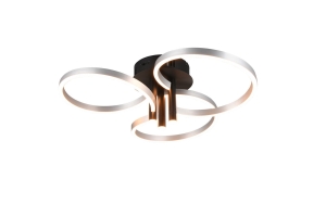 LAMPA SUFITOWA CARUSO 648110605