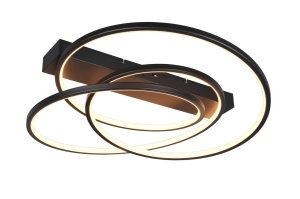LAMPA SUFITOWA DARVIN 649110132