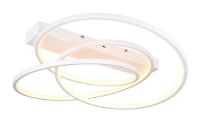 LAMPA SUFITOWA DARVIN 649110131