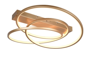 LAMPA SUFITOWA DARVIN 649110179