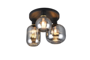 LAMPA SUFITOWA DIVA 619800332