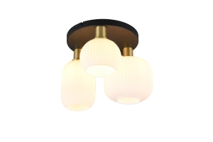LAMPA SUFITOWA DIVA 619800308