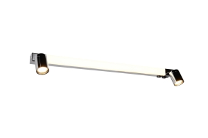 LAMPA KINKIET IP44 ENRICO 281479306