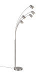 LAMPA PODŁOGOWA MARLEY 412400507