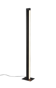 LAMPA PODŁOGOWA SEEKER 448810132