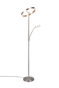 LAMPA PODŁOGOWA WILLIS 449510207