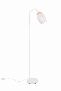 LAMPA PODŁOGOWA BIDAR R41571031