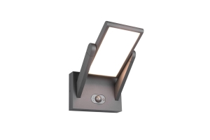 LAMPA KINKIET SOLARNY MALAWI 253769142