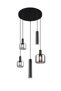 LAMPA WISZĄCA MATARO 364130532