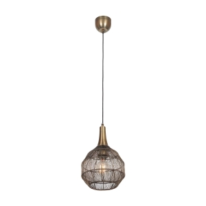 LAMPA WISZĄCA SORAYA 365430104