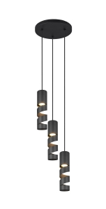 LAMPA WISZĄCA STREAM 364030332