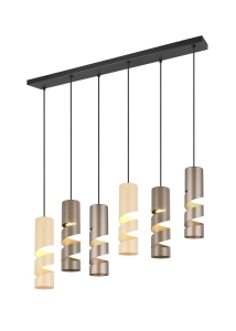 LAMPA WISZĄCA STREAM 364000617