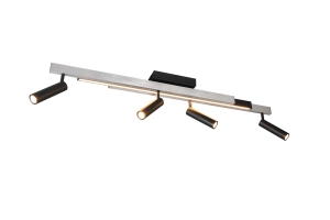 LAMPA SUFITOWA ZENO 648310505