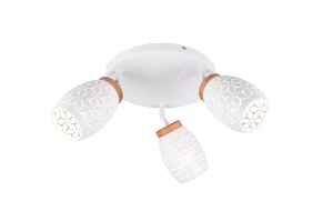 LAMPA SUFITOWA BIDAR R61573331