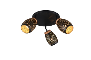 LAMPA SUFITOWA BIDAR R61573380
