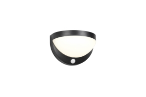 LAMPA KINKIET SOLARNY COBRE R24716132