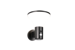 LAMPA KINKIET SOLARNY GORDA R24676132