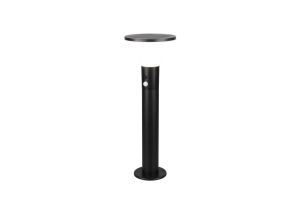 LAMPA OGRODOWA SOLARNA GORDA R54676132