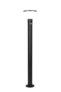 LAMPA OGRODOWA SOLARNA GORDA R44676132