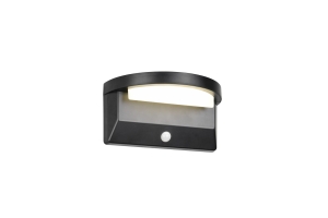 LAMPA KINKIET SOLARNY MORO R24706132