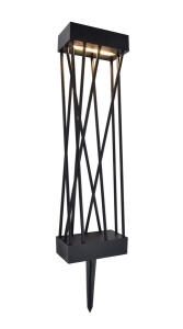 LAMPA OGRODOWA SPIDO SOLAR 6915901012