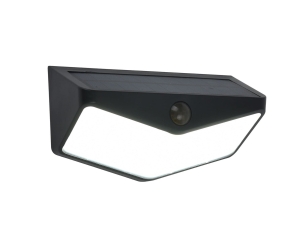 LAMPA KINKIET WINGS SOLAR  6915101330